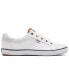 Women's Center III Canvas Casual Sneakers from Finish Line