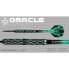 Фото #2 товара Harrows Oracle Darts 90% Steeltip HS-TNK-000013375