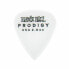 Фото #2 товара Ernie Ball Prodigy Picks 2 mm STD WH