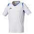 MERCURY EQUIPMENT Bundesliga short sleeve T-shirt