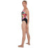 Фото #6 товара SPEEDO ColourBlend Placement Digital Powerback Swimsuit