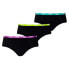 Фото #1 товара PUMA Hipster Panties 3 units