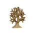 Фото #1 товара Декоративная фигура DKD Home Decor 25 x 4 x 30 cm Натуральный Дерево (1 штук)