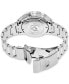 ფოტო #3 პროდუქტის Men's Automatic Prospex Special Edition Stainless Steel Bracelet Watch 42mm