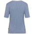 ფოტო #4 პროდუქტის REDGREEN Serena Cable long sleeve T-shirt