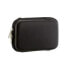 rivacase Riva 9101 - Pouch case - Black - Any brand - Polyurethane - Hand (carrying),Pocket (carrying)