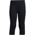 ფოტო #12 პროდუქტის Girls School Uniform Tough Cotton Capri Leggings