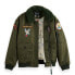 Фото #4 товара SCOTCH & SODA 174403 bomber jacket