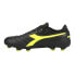 Фото #3 товара Diadora Brasil Elite Tech Lpx Soccer Cleats Mens Black Sneakers Athletic Shoes 1