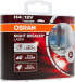 Фото #8 товара Osram Night Breaker Laser, H4 Halogen, Headlight Bulb, Night Breaker Laser