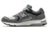 Фото #1 товара Кроссовки New Balance NB M1700GRA Серый/белый Низкие Мужские