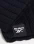 Фото #8 товара Reebok Training knitted gloves in black