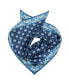 ფოტო #9 პროდუქტის Men's Ducati - Hand Rolled Silk Neckerchief