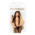 Фото #3 товара Forbidden Fruit Bodystocking Black