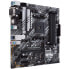 ASUS PRO B550M-C/CSM, AMD B550 Mainboard, Socket AM4, DDR4