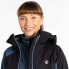 Фото #4 товара DARE2B Traversing Full Zip Rain Jacket