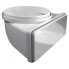 Фото #1 товара MEPAMSA 90º 220x90 mm Hood Rectangular Elbow To Round