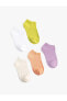 Фото #2 товара Носки Koton Basic 5li Socks