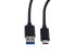 Фото #3 товара Conceptronic 2.5" Hard Disk Box USB 3.1 Type-C - HDD enclosure - 2.5" - Serial ATA - Serial ATA II - Serial ATA III - 10 Gbit/s - USB connectivity - Black