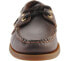 Фото #4 товара [0195214] Mens Sperry A/O 2-EYE LEATHER