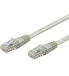 Фото #1 товара Wentronic 68387 - 7 m - Cat5e - U/UTP (UTP) - RJ-45 - RJ-45