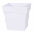 Фото #1 товара Горшок для цветов EDA Plant pot White polypropylene 32 x 32 x 32 cm