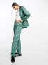 Фото #1 товара The North Face Alrescha high waist cargo trousers in green Exclusive at ASOS