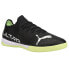 Фото #2 товара Puma Ultra 3.4 It Mens Black Sneakers Casual Shoes 10673104