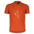 Фото #1 товара SCOTT Trail Flow 20 Dri Short Sleeve Enduro Jersey