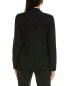 Фото #2 товара Theory Grinson Blazer Women's Black 0