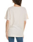 Perfectwhitetee Easy Fit T-Shirt Women's