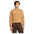 TIMBERLAND Williams River Cotton Raglan Sleeve sweater