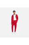 Фото #6 товара Sportswear Tech Fleece Jogger Erkek Kırmızı Eşofman Altı - CU4495-687