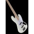 Фото #10 товара Squier Aff. Jazz Bass V OW