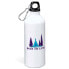 Фото #1 товара KRUSKIS Back To Life Water Bottle 800ml