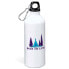 KRUSKIS Back To Life Water Bottle 800ml