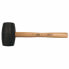 Фото #1 товара ATM A402 65 mm Rubber Mace