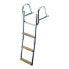 Фото #1 товара OEM MARINE 3 Steps Folding Ladder