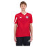 NEW BALANCE Lille Losc Home Jersey Short Sleeve T-Shirt