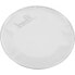 Pearl 22" Bass Drum Front Head White