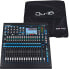 Фото #1 товара Allen & Heath Qu-16 Cover Bundle