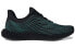 Кроссовки Adidas Ultraboost 4D Parley Black Green