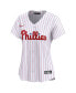 Фото #2 товара Women's Trea Turner Philadelphia Phillies 2024 Limited Player Jersey