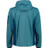 Фото #2 товара CMP Zip Hood 39A5027 softshell jacket