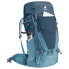 DEUTER Futura Air Trek 55+10L SL backpack