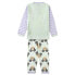 Фото #2 товара CERDA GROUP Mickey Baby Pyjama