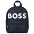 Фото #1 товара Boss Logo Backpack J00105-849