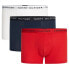 Фото #1 товара TOMMY HILFIGER Slips 3 units