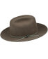 Фото #1 товара Men's Claypool 3X Western Cowboy Hat Cowboy Western