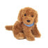 HERMANN TEDDY Sitting Labradoodle 30 cm teddy